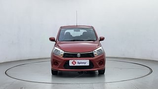 Used 2019 Maruti Suzuki Celerio ZXI AMT Petrol Automatic exterior FRONT VIEW
