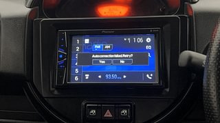 Used 2022 Maruti Suzuki S-Presso VXI Opt CNG Petrol+cng Manual top_features Integrated (in-dash) music system
