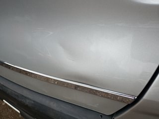 Used 2022 Renault Kwid Climber 1.0l SCE Petrol MT Petrol Manual dents MINOR DENT
