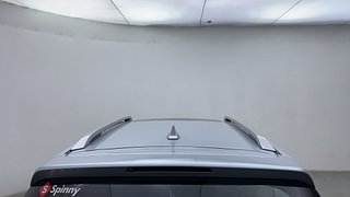 Used 2023 Maruti Suzuki Brezza ZXI AT Petrol Automatic exterior EXTERIOR ROOF VIEW