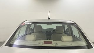 Used 2016 Maruti Suzuki Swift Dzire VXI Petrol + CNG (Outside Fitted) Petrol+cng Manual exterior BACK WINDSHIELD VIEW