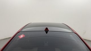 Used 2021 Hyundai Verna SX Opt IVT Petrol Petrol Automatic exterior EXTERIOR ROOF VIEW