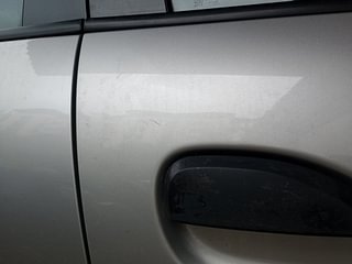 Used 2022 Renault Kwid Climber 1.0l SCE Petrol MT Petrol Manual dents MINOR SCRATCH