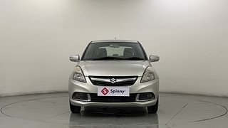 Used 2016 Maruti Suzuki Swift Dzire VXI Petrol + CNG (Outside Fitted) Petrol+cng Manual exterior FRONT VIEW