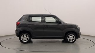 Used 2022 Maruti Suzuki S-Presso VXI Opt CNG Petrol+cng Manual exterior RIGHT SIDE VIEW