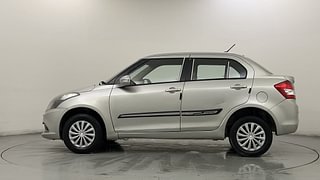 Used 2016 Maruti Suzuki Swift Dzire VXI Petrol + CNG (Outside Fitted) Petrol+cng Manual exterior LEFT SIDE VIEW