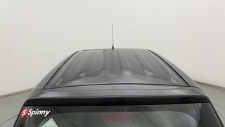 Used 2022 Maruti Suzuki S-Presso VXI Opt CNG Petrol+cng Manual exterior EXTERIOR ROOF VIEW