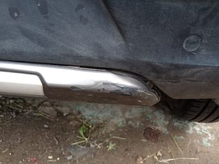 Used 2022 Renault Kwid Climber 1.0l SCE Petrol MT Petrol Manual dents MINOR SCRATCH
