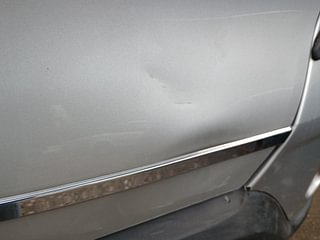 Used 2022 Renault Kwid Climber 1.0l SCE Petrol MT Petrol Manual dents MINOR SCRATCH