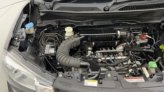 Used 2022 Maruti Suzuki S-Presso VXI Opt CNG Petrol+cng Manual engine ENGINE RIGHT SIDE VIEW