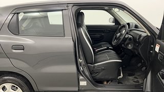 Used 2022 Maruti Suzuki S-Presso VXI Opt CNG Petrol+cng Manual interior RIGHT SIDE FRONT DOOR CABIN VIEW