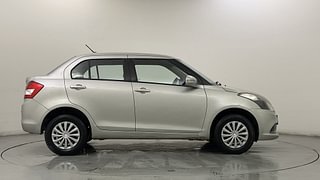 Used 2016 Maruti Suzuki Swift Dzire VXI Petrol + CNG (Outside Fitted) Petrol+cng Manual exterior RIGHT SIDE VIEW