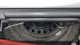 Used 2022 Maruti Suzuki S-Presso VXI Opt CNG Petrol+cng Manual tyres SPARE TYRE VIEW
