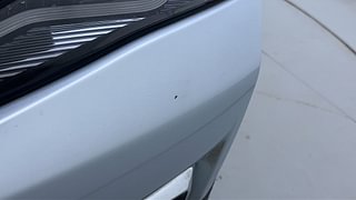 Used 2023 Maruti Suzuki Brezza ZXI AT Petrol Automatic dents MINOR SCRATCH