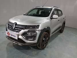 2022 Renault Kwid Climber 1.0l SCE Petrol MT