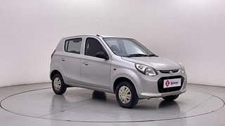 Used 2012 Maruti Suzuki Alto 800 [2012-2016] Lxi Petrol Manual exterior RIGHT FRONT CORNER VIEW