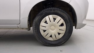 Used 2012 Maruti Suzuki Alto 800 [2012-2016] Lxi Petrol Manual tyres RIGHT FRONT TYRE RIM VIEW