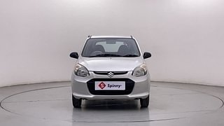 Used 2012 Maruti Suzuki Alto 800 [2012-2016] Lxi Petrol Manual exterior FRONT VIEW