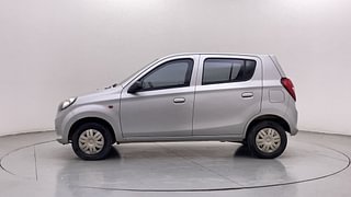 Used 2012 Maruti Suzuki Alto 800 [2012-2016] Lxi Petrol Manual exterior LEFT SIDE VIEW