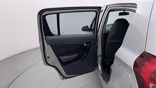 Used 2012 Maruti Suzuki Alto 800 [2012-2016] Lxi Petrol Manual interior LEFT REAR DOOR OPEN VIEW