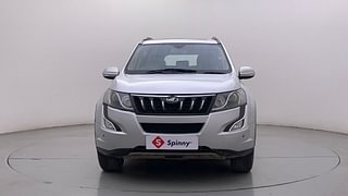 Used 2016 Mahindra XUV500 [2015-2018] W10 AWD AT Diesel Automatic exterior FRONT VIEW