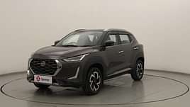 2022 Nissan Magnite XV Premium Turbo (O) Dual Tone