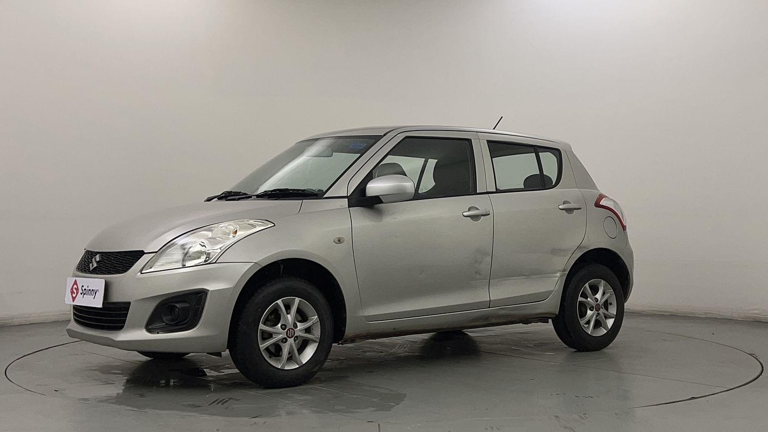 Used Maruti Suzuki Swift LXI (O) car in Rohini Sector 10, Delhi for 3. ...