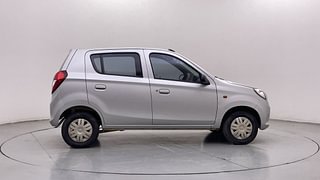 Used 2012 Maruti Suzuki Alto 800 [2012-2016] Lxi Petrol Manual exterior RIGHT SIDE VIEW