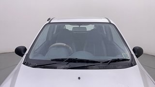 Used 2012 Maruti Suzuki Alto 800 [2012-2016] Lxi Petrol Manual exterior FRONT WINDSHIELD VIEW