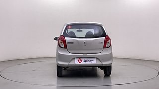 Used 2012 Maruti Suzuki Alto 800 [2012-2016] Lxi Petrol Manual exterior BACK VIEW