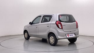 Used 2012 Maruti Suzuki Alto 800 [2012-2016] Lxi Petrol Manual exterior LEFT REAR CORNER VIEW