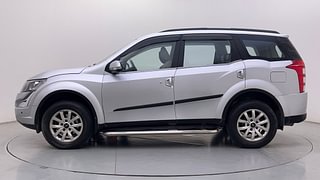 Used 2016 Mahindra XUV500 [2015-2018] W10 AWD AT Diesel Automatic exterior LEFT SIDE VIEW