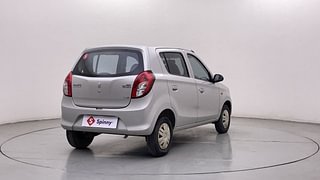 Used 2012 Maruti Suzuki Alto 800 [2012-2016] Lxi Petrol Manual exterior RIGHT REAR CORNER VIEW