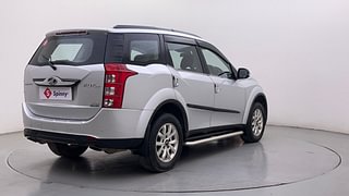 Used 2016 Mahindra XUV500 [2015-2018] W10 AWD AT Diesel Automatic exterior RIGHT REAR CORNER VIEW