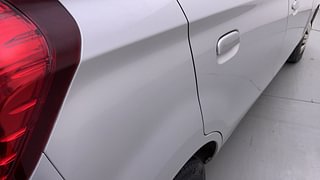 Used 2012 Maruti Suzuki Alto 800 [2012-2016] Lxi Petrol Manual dents MINOR SCRATCH