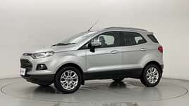 2015 Ford EcoSport Titanium 1.5L Ti-VCT AT