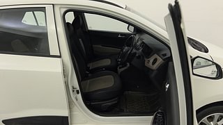 Used 2016 Hyundai Grand i10 Asta AT 1.2 Kappa VTVT Petrol Automatic interior RIGHT SIDE FRONT DOOR CABIN VIEW