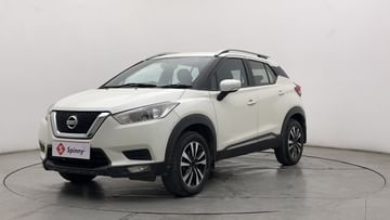 2019 Nissan Kicks XL Diesel