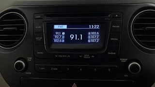 Used 2016 Hyundai Grand i10 Asta AT 1.2 Kappa VTVT Petrol Automatic top_features Integrated (in-dash) music system
