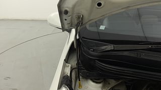 Used 2016 Hyundai Grand i10 Asta AT 1.2 Kappa VTVT Petrol Automatic engine ENGINE RIGHT SIDE HINGE & APRON VIEW