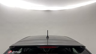 Used 2017 Maruti Suzuki Baleno [2015-2019] Zeta Petrol Petrol Manual exterior EXTERIOR ROOF VIEW