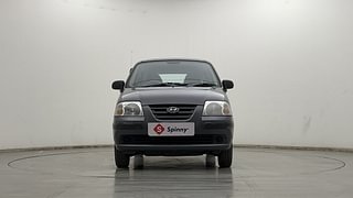 Used 2014 Hyundai Santro Xing [2007-2014] GLS Petrol Manual exterior FRONT VIEW