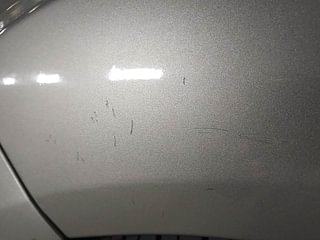 Used 2017 honda Jazz V CVT Petrol Automatic dents MINOR SCRATCH