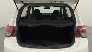 Used 2016 Hyundai Grand i10 Asta AT 1.2 Kappa VTVT Petrol Automatic interior DICKY INSIDE VIEW