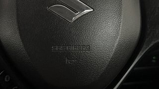 Used 2017 Maruti Suzuki Baleno [2015-2019] Zeta Petrol Petrol Manual top_features Airbags