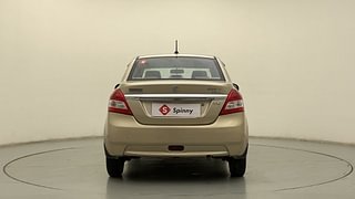 Used 2014 Maruti Suzuki Swift Dzire VXI Petrol Manual exterior BACK VIEW