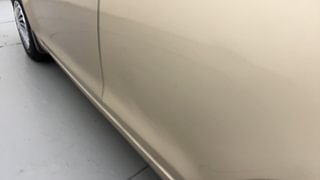 Used 2014 Maruti Suzuki Swift Dzire VXI Petrol Manual dents MINOR DENT