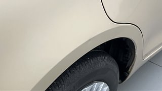 Used 2014 Maruti Suzuki Swift Dzire VXI Petrol Manual dents MINOR DENT