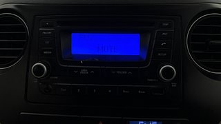Used 2015 Hyundai Grand i10 [2013-2017] Magna 1.2 Kappa VTVT Petrol Manual top_features Integrated (in-dash) music system