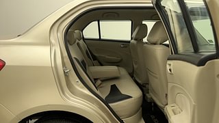 Used 2014 Maruti Suzuki Swift Dzire VXI Petrol Manual interior RIGHT SIDE REAR DOOR CABIN VIEW